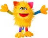 Living Puppets Schickimicki Handpuppe 35cm Produktbild-Vorschau 5