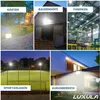 LUXULA LED-Fluter, EEK: F, 50W, 5000lm, CCT, 3000-6500K, Anteprima dell’immagine prodotto 17