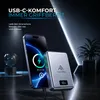 AutoSky Magnetische Powerbank 10000 mAh, Productafbeelding-voorbeeld 5