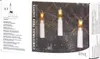 Best Season Kerzenkette outdoor, 16teilig klare Birnchen, Produktbild-Vorschau 9