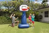 Ensemble de basket-ball gonflable Intex Voir les images du produit 2