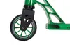 SCHILDKRÖT Stunt Scooter Flipwhip Hydro Green Náhled obrázku produktu 4