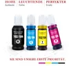 350ml Kompatibel 102 104 Tinte für Epson 102 oder 104 Produktbild-Vorschau 7