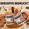 Posaunist Geschenk Tasse Geschenkidee für Posaunist Produktbild-Vorschau 2