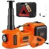 VEVOR elektrický hydraulický zvedák 5 t, 180 W elektrický Náhled obrázku produktu 1