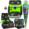 Scooli Schulranzen Jungen 1.Klasse EasyFit 7tlg. Set Produktbild-Vorschau 1