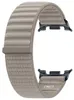 Samsung Fabric Band (M/L) for Galaxy Watch9 (Watch8), Band, Produktbild-Vorschau 4