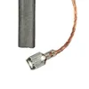 vhbw 2x Kohlebürste 24,8 x 14,9 x 7 mm Ersatz für Stihl Produktbild-Vorschau 5