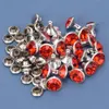 50 pcs. de rivets Ines pour le cuir, les tissus gras et les Voir les images du produit 5