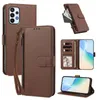 Peněženkové pouzdro pro Samsung Galaxy A23 Náhled obrázku produktu 1