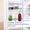 Frigorifero integrato a pantografo 1 porta da 204 l Bosch Anteprima dell’immagine prodotto 18
