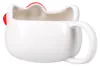 Cana-Tasse in Hello-Kitty-Form Produktbild-Vorschau 2