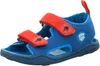 AFFENZAHN Hai Sandale Kinder blau 28 Produktbild-Vorschau 6