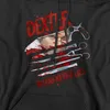Dexter - Pánská mikina s kapucí "Blood Never Lies" TV9175 Náhled obrázku produktu 3