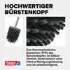 Toilettenbürste für WC-Bürstengarnitur Produktbild-Vorschau 3