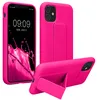kwmobile Handyhülle für Apple iPhone 11 Hülle - TPU Silikon Produktbild-Vorschau 1