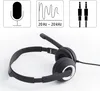 Hama PC-Office-Headset "HS-P150", Stereo, Schwarz Produktbild-Vorschau 5