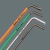 Wera 967 L TORX HF Winkelschlüssel mit Haltefunktion, Produktbild-Vorschau 3