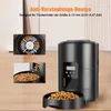 Futterautomaten, Futterspender, Futterautomat, Produktbild-Vorschau 3