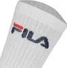 FILA Unisex Socken, 6er Pack - Crew Socks, Frottee, Tennis, Produktbild-Vorschau 3