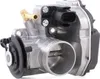 RIDEX 158T0004 Drosselklappe für VW Golf IV Schrägheck Produktbild-Vorschau 1