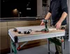 Metabo Stół Wielofukcyjny Mwb 100 Podgląd zdjęcia produktu 6
