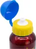 Bottiglia Spiderman in alluminio, 530 ml, con tappo di Anteprima dell’immagine prodotto 3