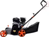 Aerator Wertykulator 3w1 4,8kw 6500 obr/min 196 cc Kosz 40L Podgląd zdjęcia produktu 9