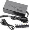 Verk 06261 Chargeur universel pour ordinateur portable 96W Voir les images du produit 1