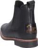 Panama Jack Damen Stiefelette GIORDANA schwarz Größe EUR 40 Produktbild-Vorschau 3