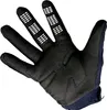 Fox Dirtpaw Glove Handschuhe Retro Schwarz/Weiß M Produktbild-Vorschau 2