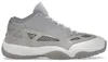 Jordan 11 Retro Low IE Light Orewood Brown - EU 47 Produktbild-Vorschau 8