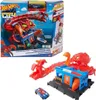 HOT WHEELS CITY Niebezpieczna pułapka skorpiona Zestaw Podgląd zdjęcia produktu 14