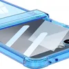 Pouzdro pro Samsung Galaxy Z Flip 7 Průhledné nárazuvzdorné Náhled obrázku produktu 7
