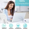 LED Lichttherapie Lampe,32000 Lux Tageslichtlampe,3 Produktbild-Vorschau 6