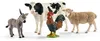 Farm World Starter-Set Produktbild-Vorschau 1