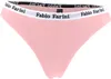 Fabio Farini - 6 Stück Damen Unterhosen - Frauen Tanga aus Produktbild-Vorschau 7