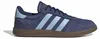 adidas Damen Breaknet Sleek Shoes, Dark Blue/Clear Produktbild-Vorschau 7