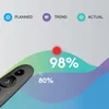 Logitech Wireless Presenter R500s graphite Produktbild-Vorschau 23