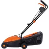 KRAFT&DELE | Elektro-Rasenmäher, 2600W, 32cm Schnittbreite, Produktbild-Vorschau 12