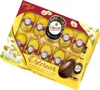 Verpoorten eggnog praliny wielkanocne jajka ciemna Podgląd zdjęcia produktu 1