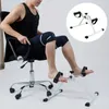 Faltbarer Stepper für Zuhause, Pedaltrainer, Ergometer Produktbild-Vorschau 7