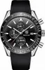 BENYAR Herren Analog Quarz Chronograph Armbanduhr, 30M Produktbild-Vorschau 3