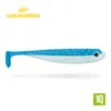 Lieblingsköder 10cm (4Stk) Green Lemon Produktbild-Vorschau 7