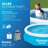 Bestway Bazénová souprava Fast Set 305x76 cm 57270 Náhled obrázku produktu 42