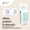 Matchstick Monkey Zahnbürsten Ersatzköpfe (2er Pack) für Produktbild-Vorschau 2