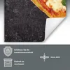 DarHaus Herdabdeckplatte 45x52 cm Anti Rutsch Matte Produktbild-Vorschau 5