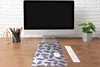 MuchoWow® Mauspad Mousepad Tropisch - Blätter - Muster - Produktbild-Vorschau 5
