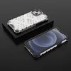Hurtel Honeycomb, Mantelhülle, Apple, iPhone 13 mini, 13,7 Produktbild-Vorschau 21
