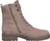 Gabor (0) Schnürstiefeletten Damen 32303938383333 Beige 40 Produktbild-Vorschau 8
